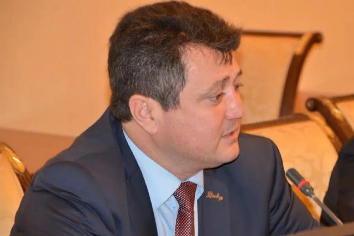    Главу азербайджанской диаспоры Ульяновской области лишили гражданства РФ