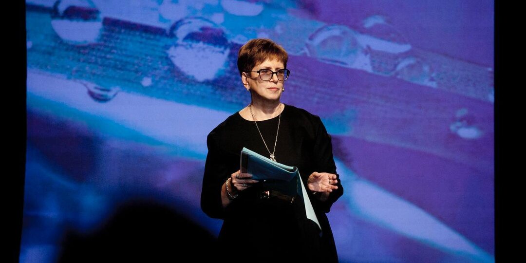 Ректор Института современного искусства удостоена государственной награды