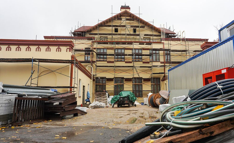    ©Агентство городских новостей "Москва"