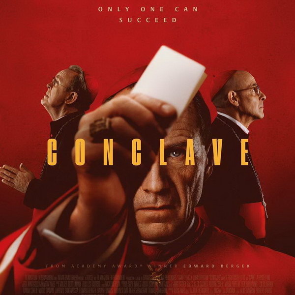     Композитор фильмов «Конклав» и «Новичок» получил приз за лучшие саундтреки года