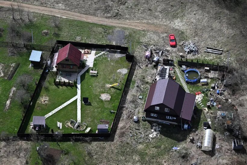     © РИА Новости. Павел Бедняков