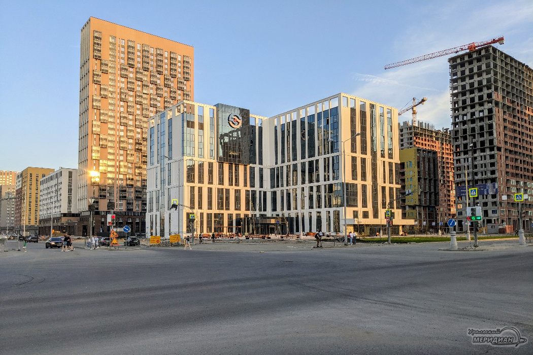    Фото: Ольга Аникина © ИА «Уральский меридиан»