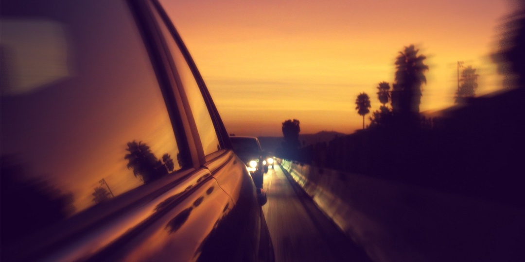 Почему профессионал не выделяется в потоке машин