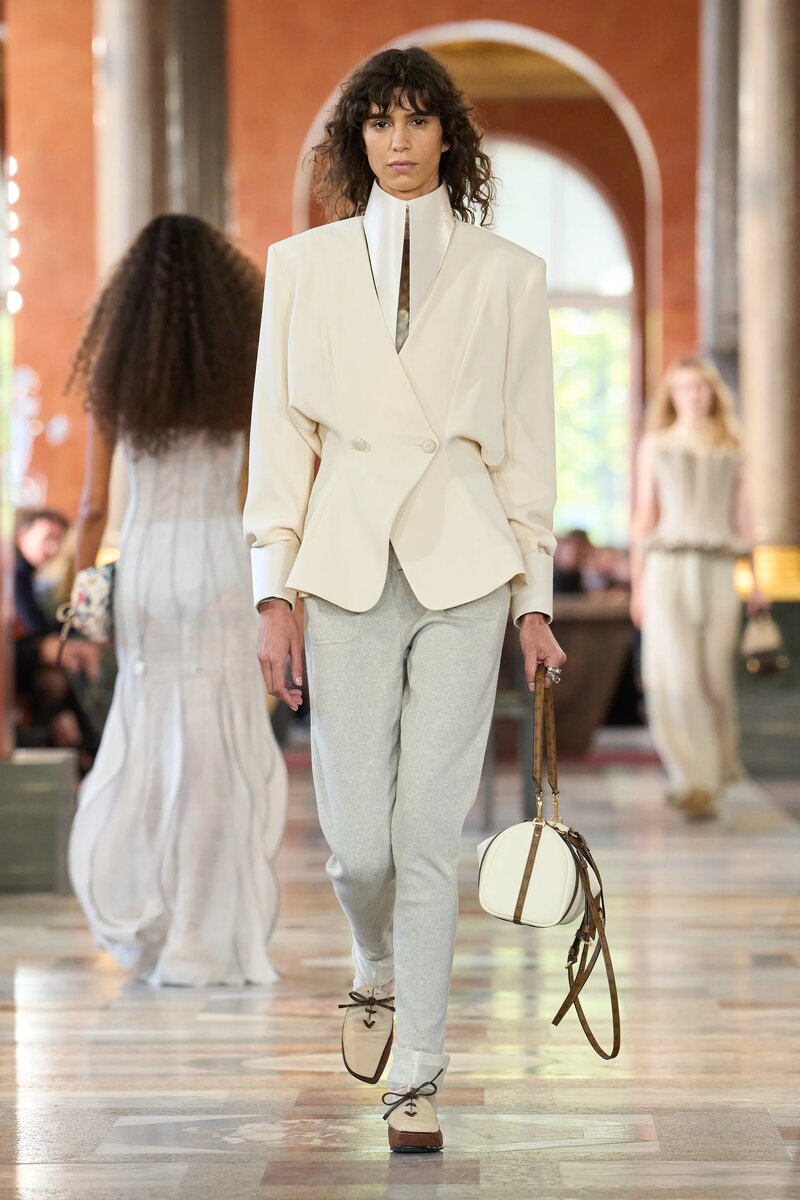 Louis Vuitton Spring 2026 Ready-To-Wear