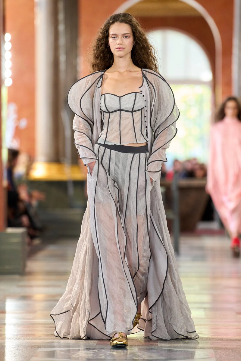 Louis Vuitton Spring 2026 Ready-To-Wear