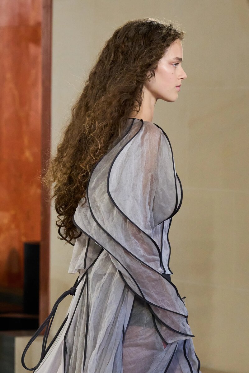 Louis Vuitton Spring 2026 Ready-To-Wear