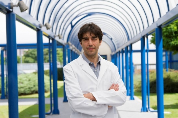    Фото: Официальный сайт Вальтера Лонго, источник: valterlongo.com