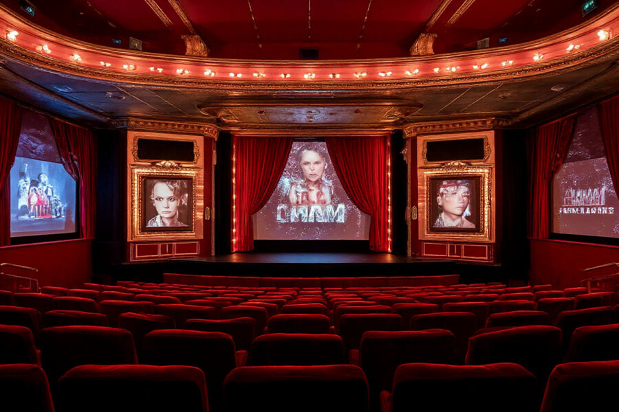    Фото: Шедеврум