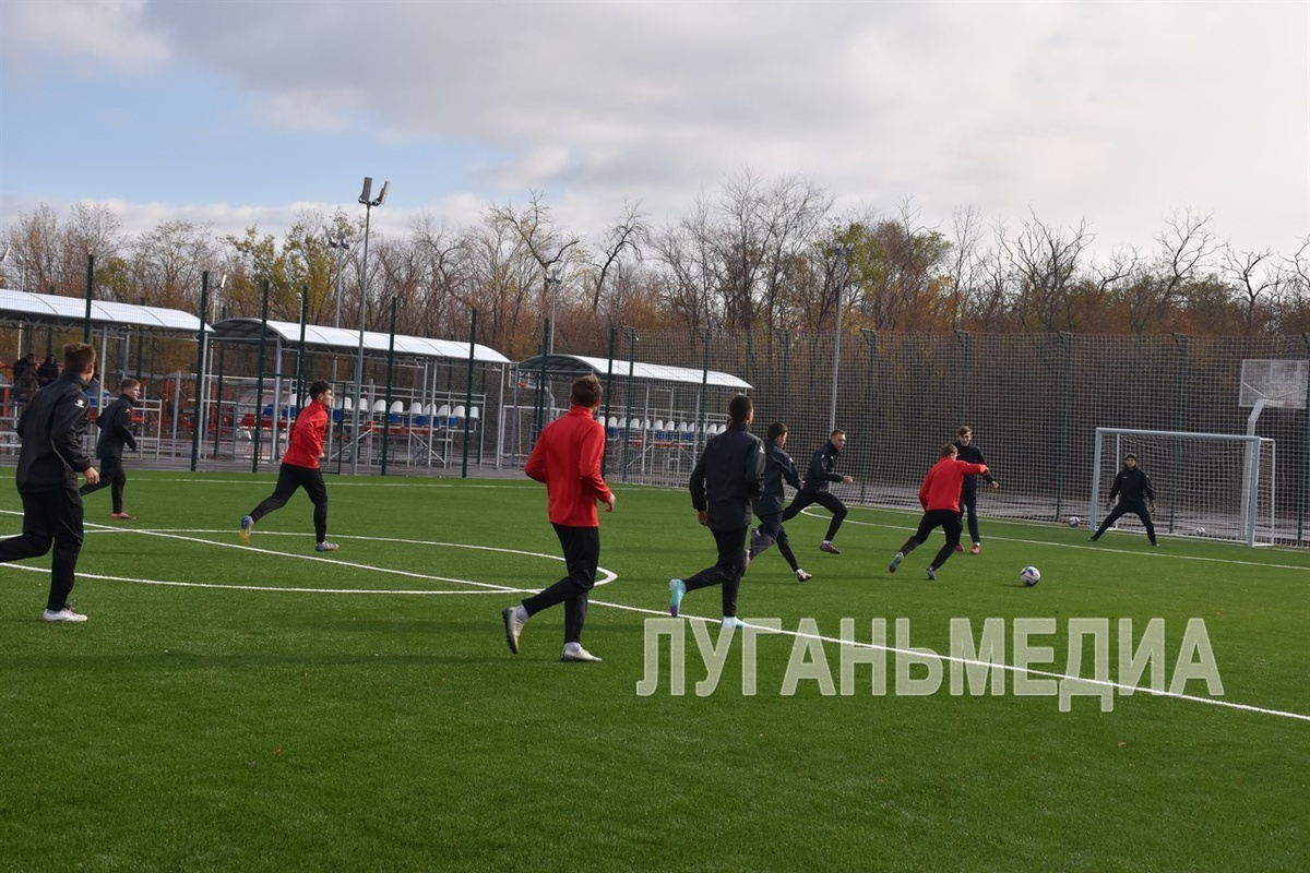    Фото: luganmedia.ru; источник:«Луганьмедиа»