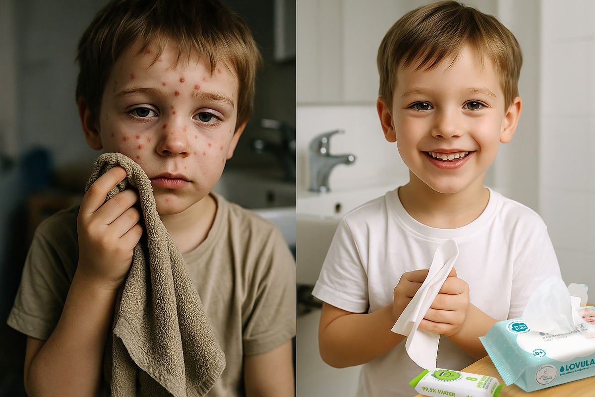 5 способов не подцепить ветрянку