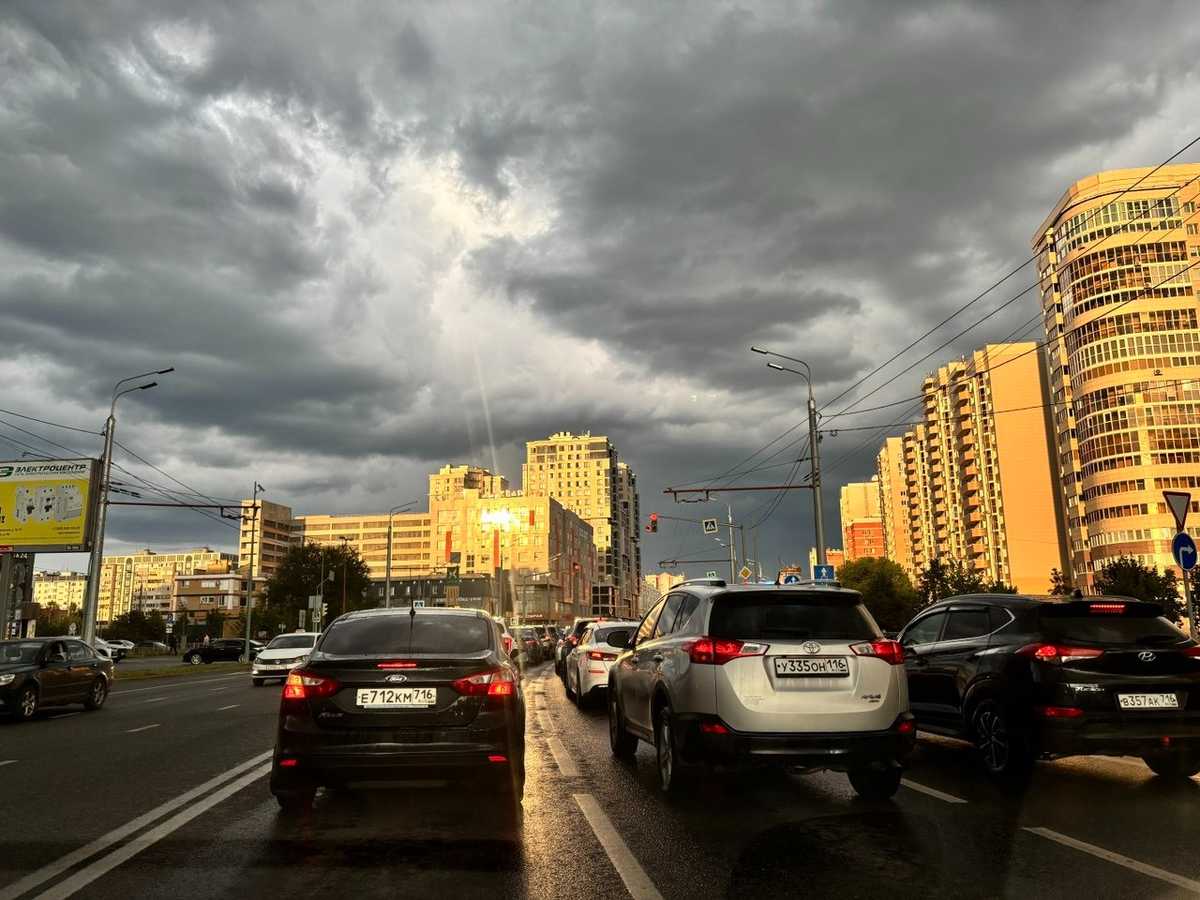 Источник: Портал «Моя Казань» / Камила Вильданова