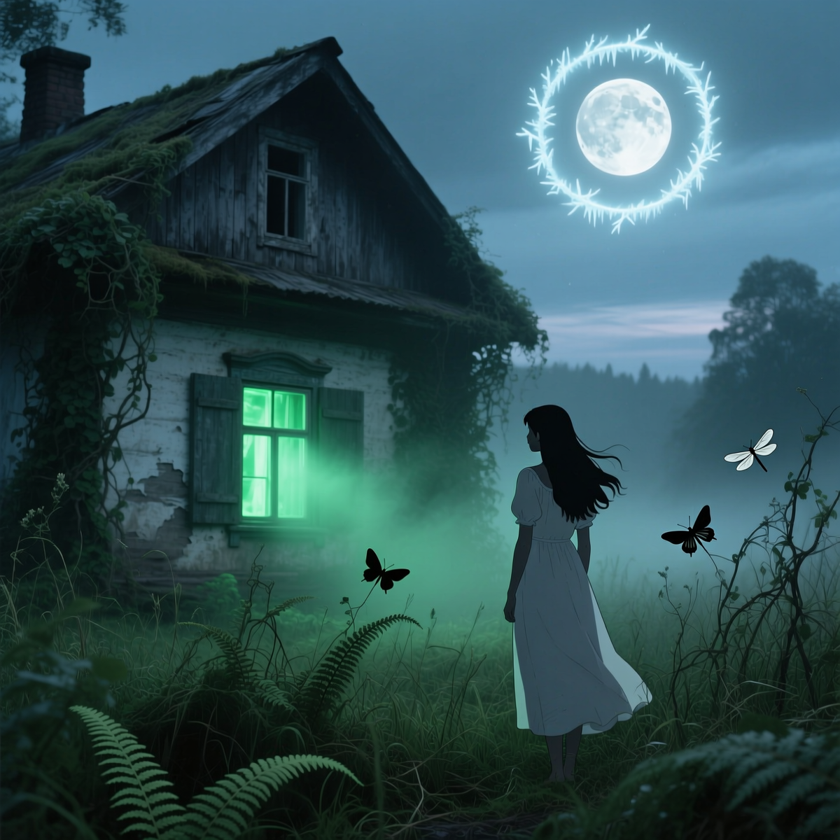 Автоор: В. Панченко