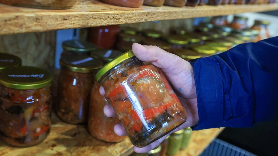    Фото: Shatokhina Natalia/news.ru/Globallookpress