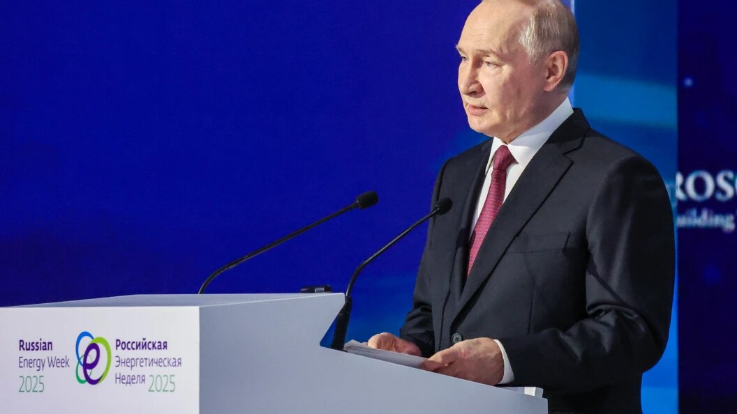    Фото: Roman Naumov/URA.RU/Globallookpress