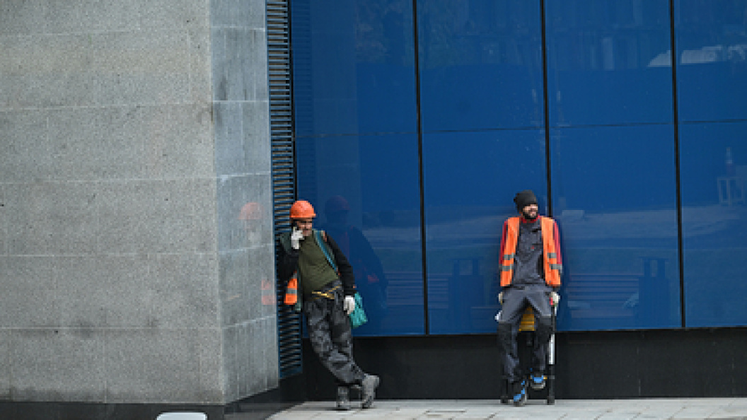    Фото: Komsomolskaya Pravda/Globallookpress