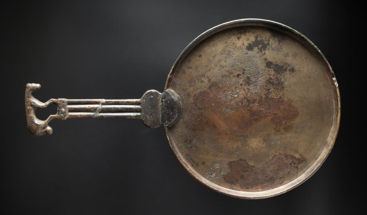 Нет, это не сковорода!