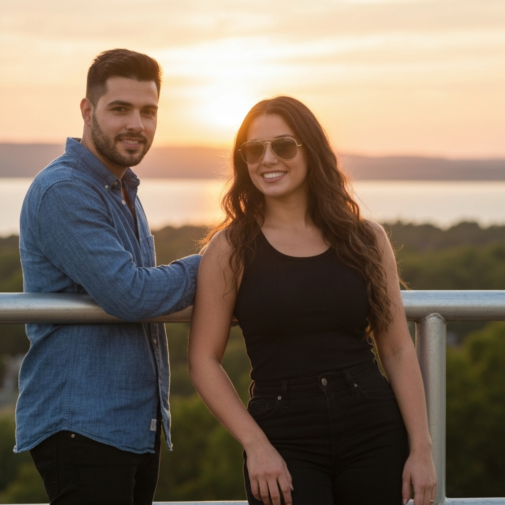 Кекс по дружбе