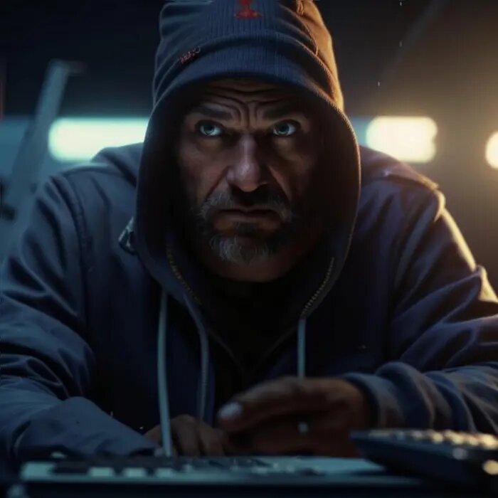    Фото: cnews.ru Евгений Иванов