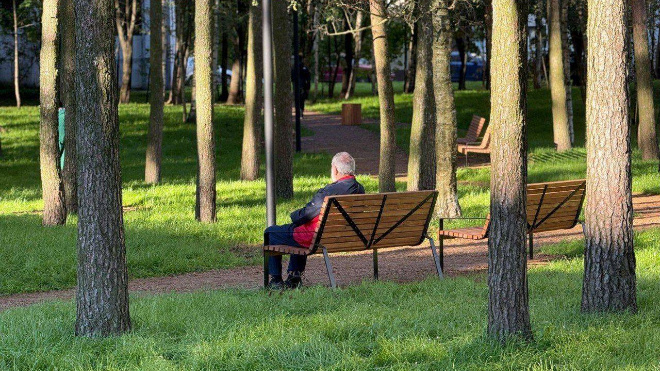 Фото: комитет по строительству Ленобласти