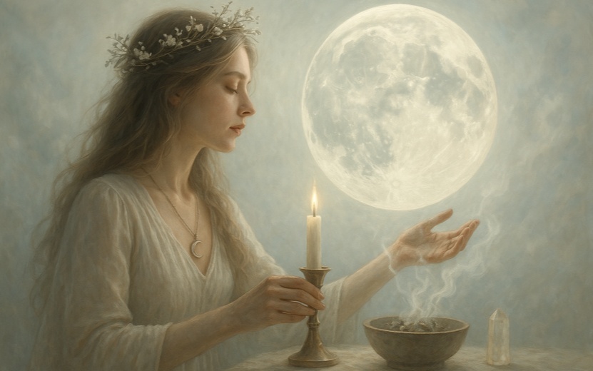    Лунный гороскоп на день – 17 октября: Весам – красота в повседневности, Рыбам – творческие озарения