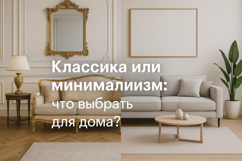    modernclassic Периметр дизайна