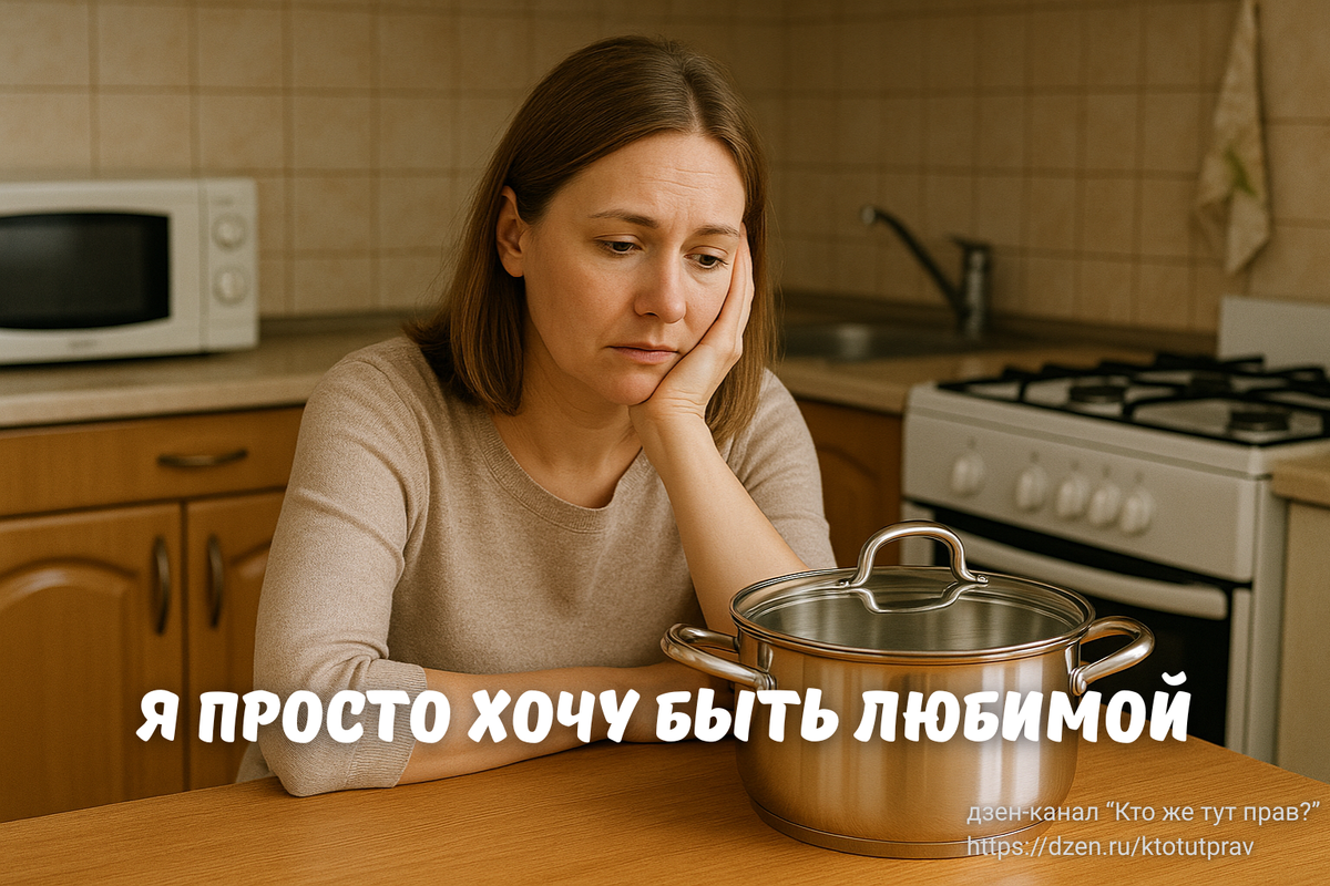 дзен-канал “Кто же тут прав?” https://dzen.ru/ktotutprav