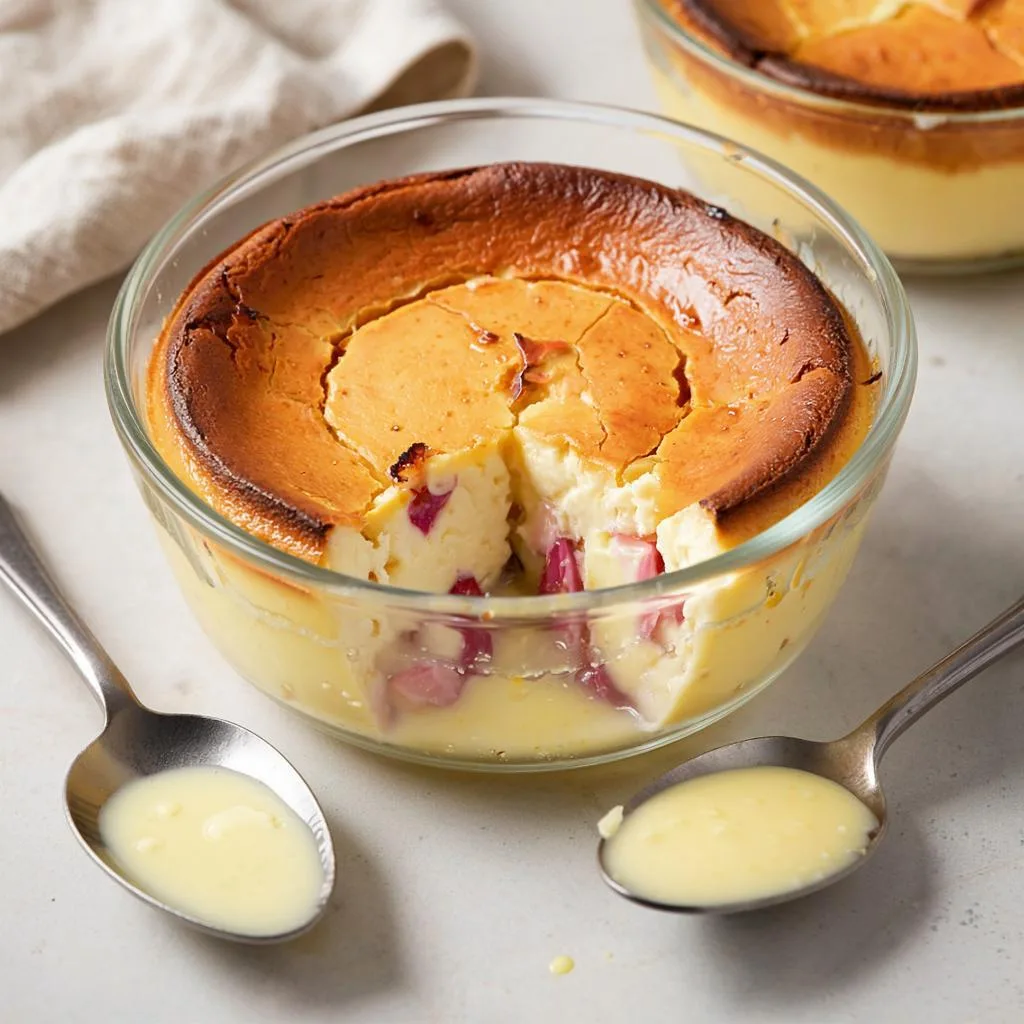 ▌ Приготовление творожного пудинга в мультиварке