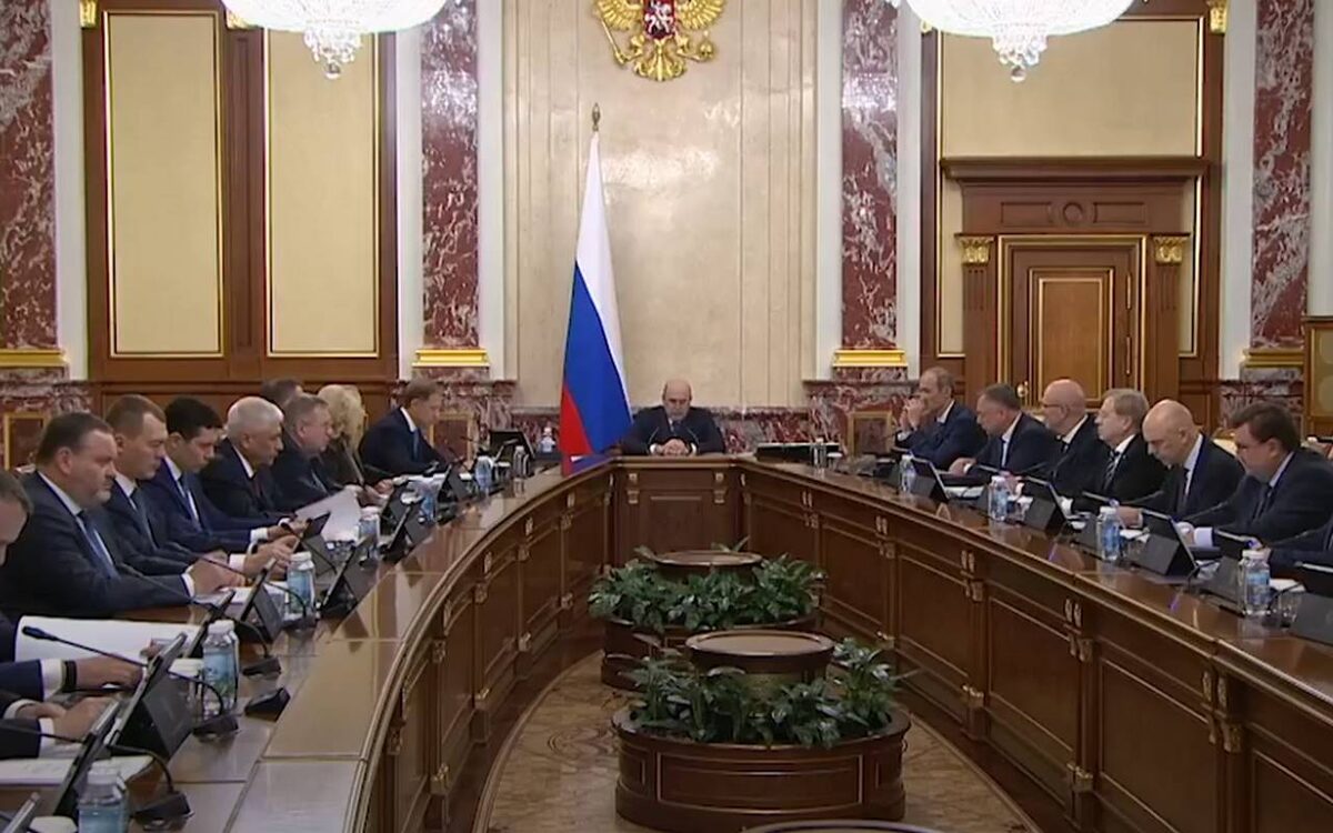    Правительство выделило дополнительно 4,5 млрд рублей на льготные кредиты для туриндустрии Скриншот из видео