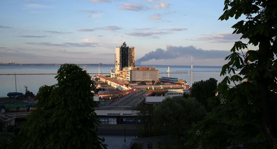    Viacheslav Onyshchenko/Keystone Press Agency / www.globallookpress.com