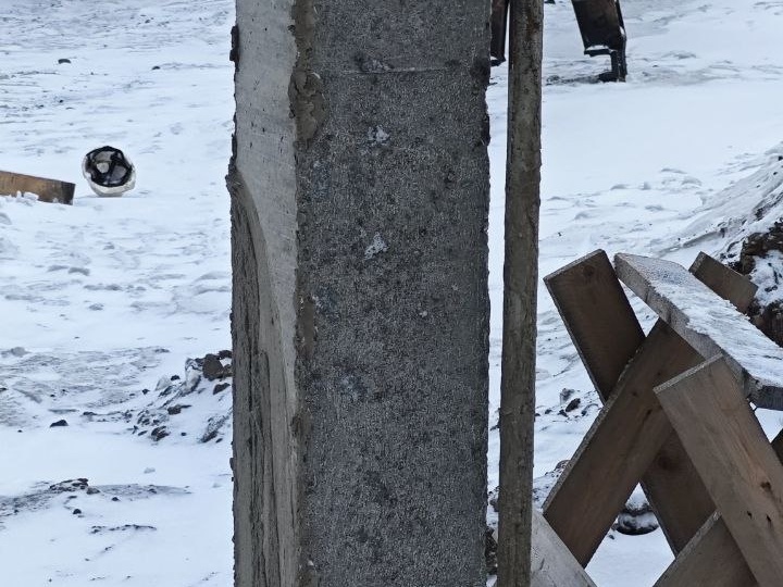 Почему мы не учимся на ошибках? Новая стройка в Норильске повторяет роковые просчёты прошлого