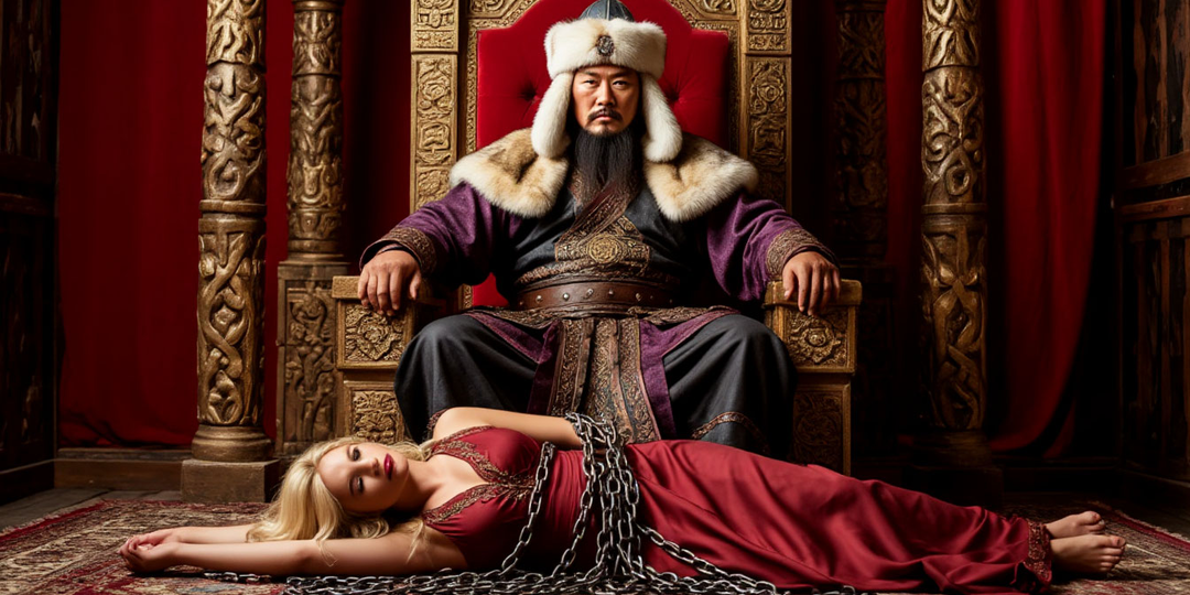 Кто такой Тохтамыш? Почему он стал ханом? Как умер?