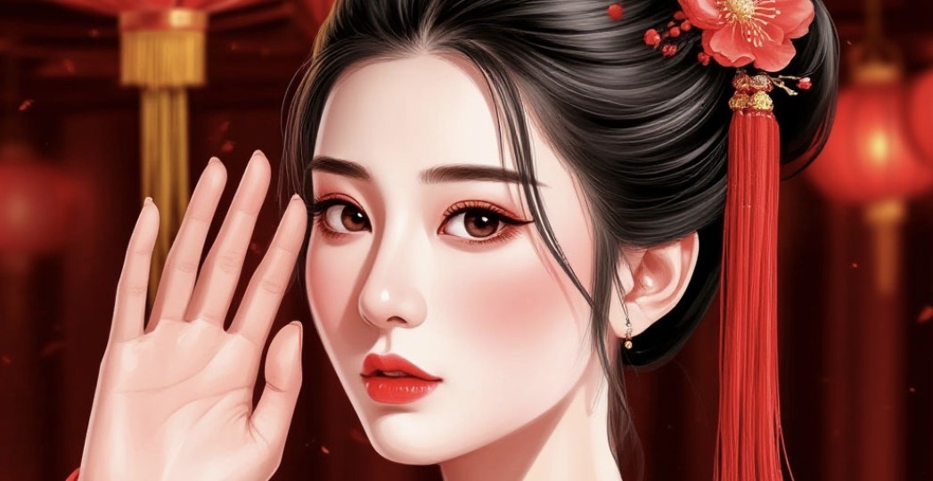 Твердая память, острый слух, молодое лицо и море энергии: китайский комплекс "клюв" на 4 минуты