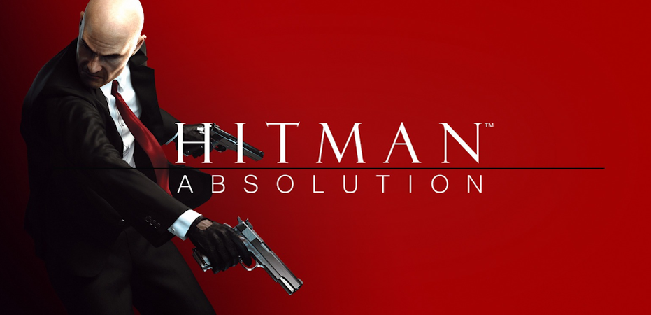    Hitman: Absolution