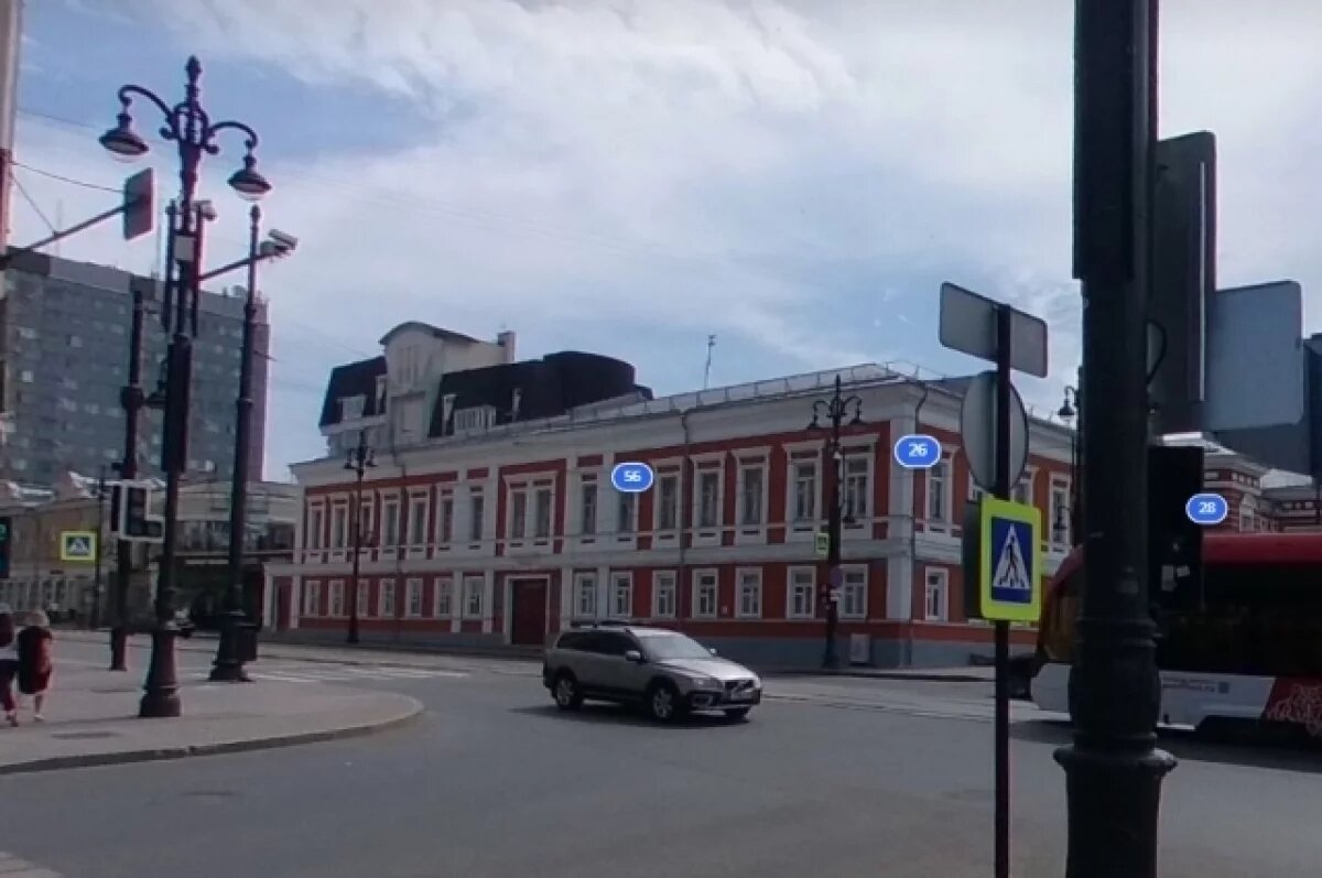    Пермский филиал академии Ильи Глазунова переезжает в детский сад