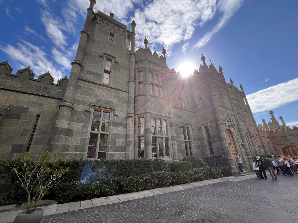 Фото автора