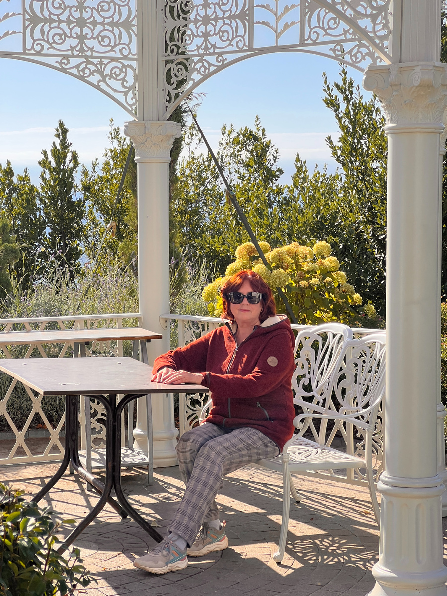 Фото автора