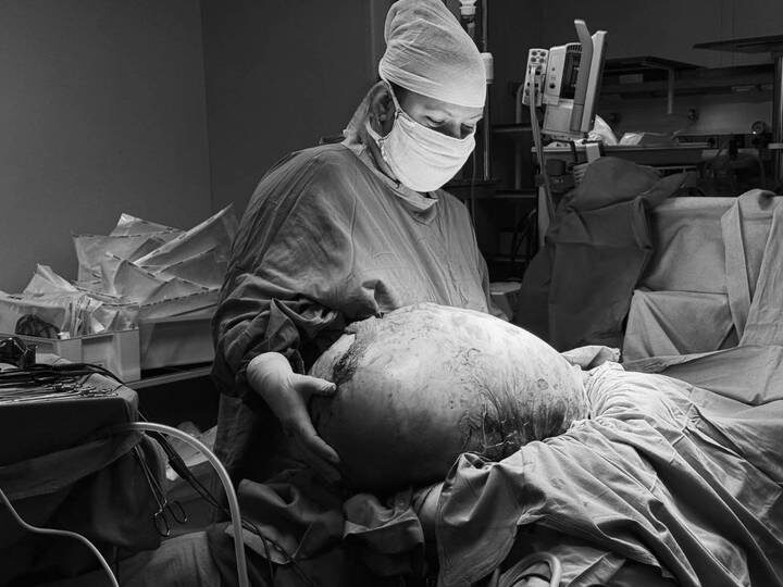  Фото: Министерство здравоохранения Московской области