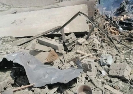    «Ответ за удары по НПЗ». Россия поразила газовую инфраструктуру Украины