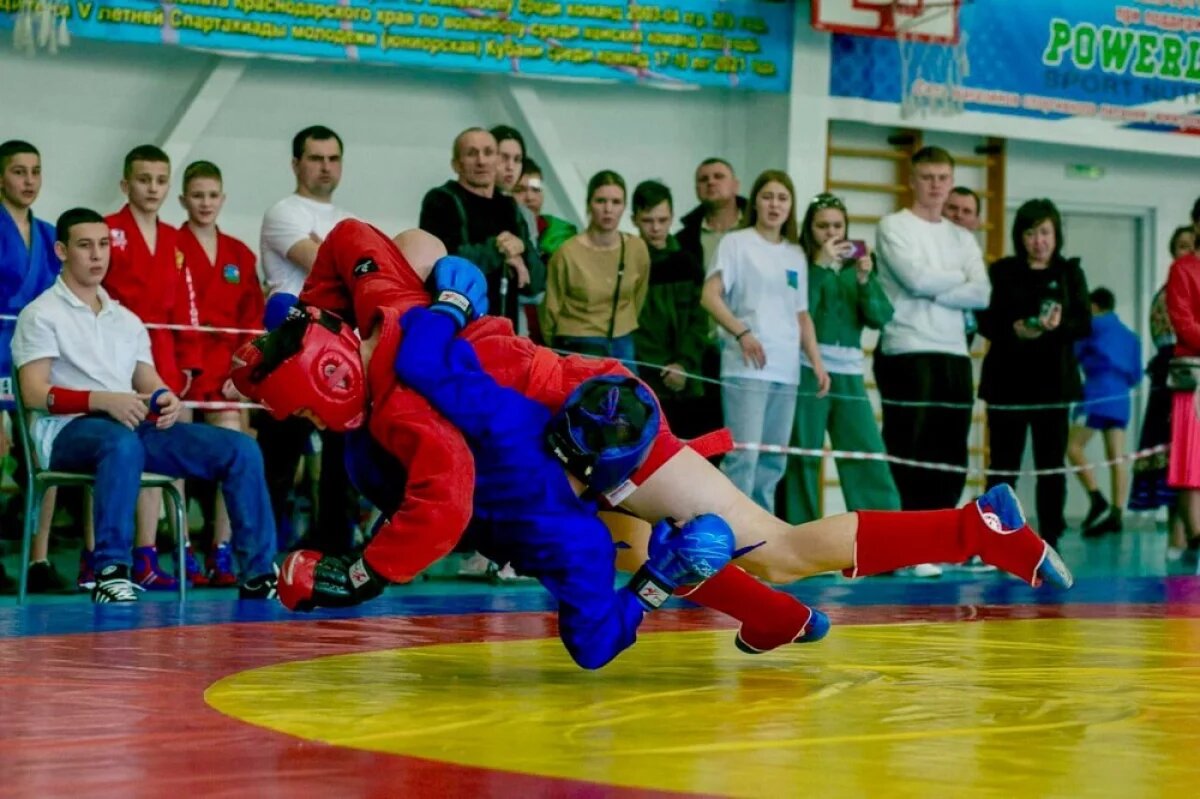    Дала «леща».