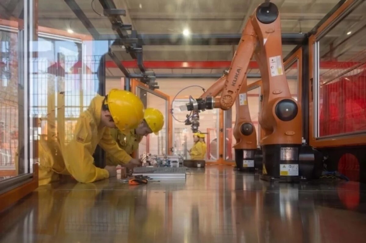    Губернаторские стипендии получат 50 лучших свердловских студентов