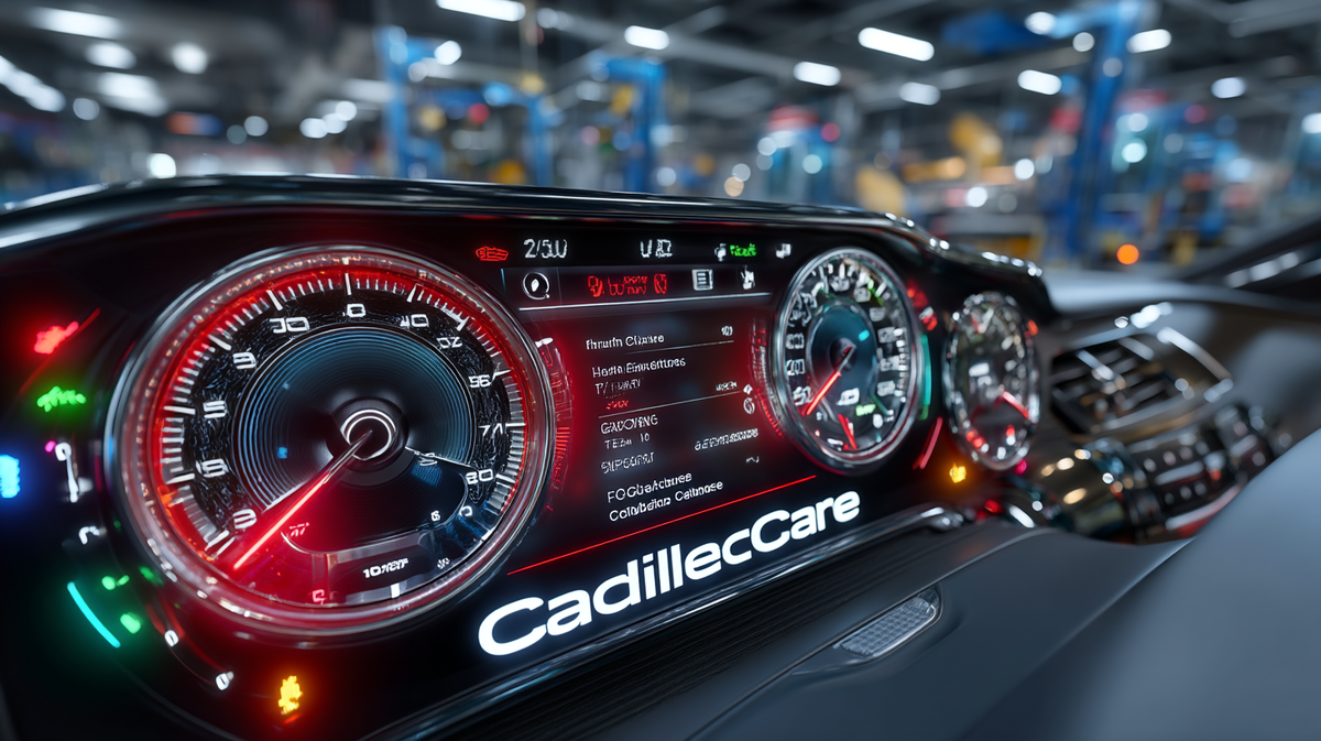    Escalade: ошибки электроники дорого обходятся бизнесу Москвы — Техцентр Lucky — Специализированный автосервис Tahoe & Escalade lucky247187Q