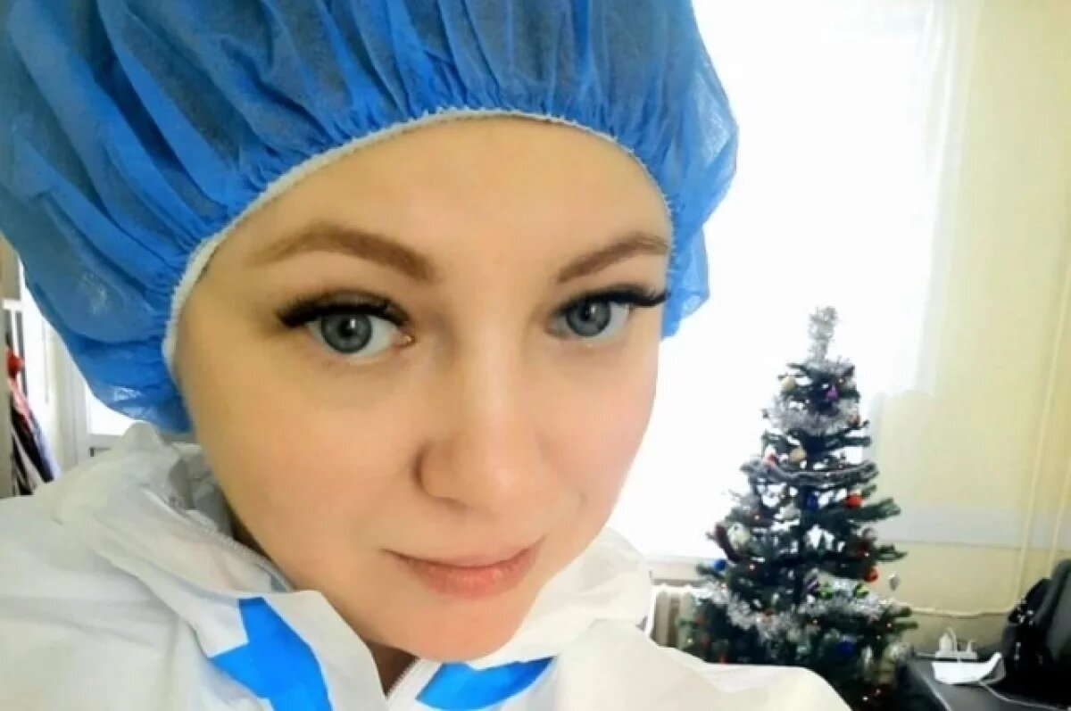    Евгения Шалагинова