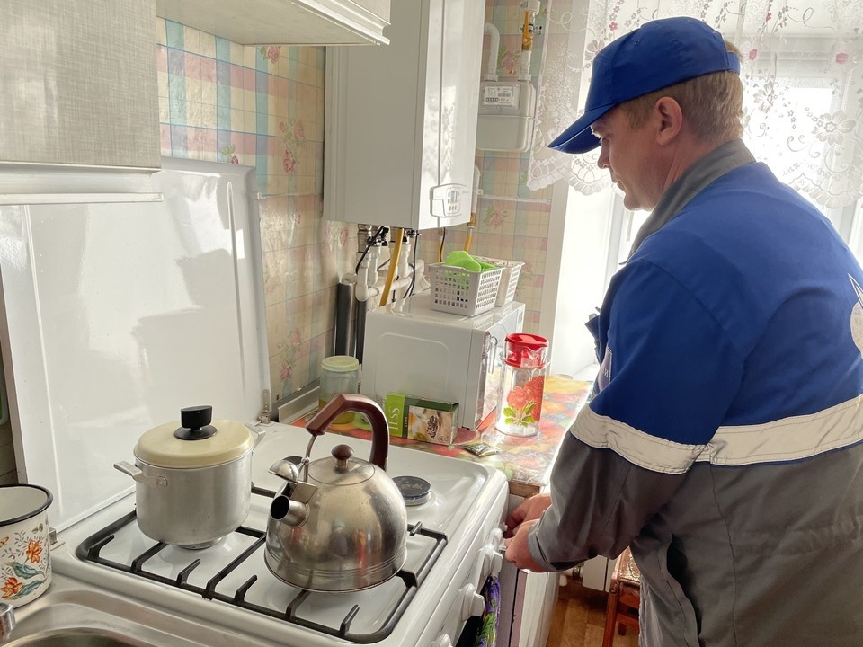    Фото: предоставлено КП - Ульяновск