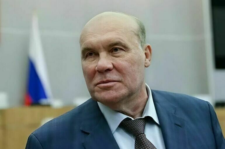   Пресс-служба Госдумы