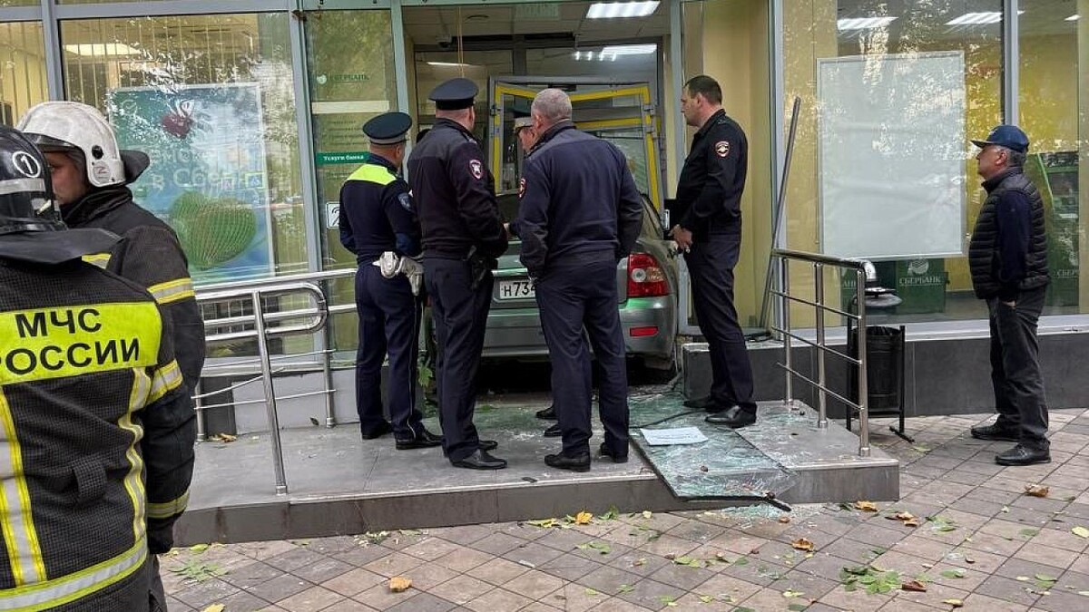    Фото: телеканал «Краснодар»