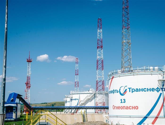    ФОТО: предоставлено АО "Транснефть – Приволга"