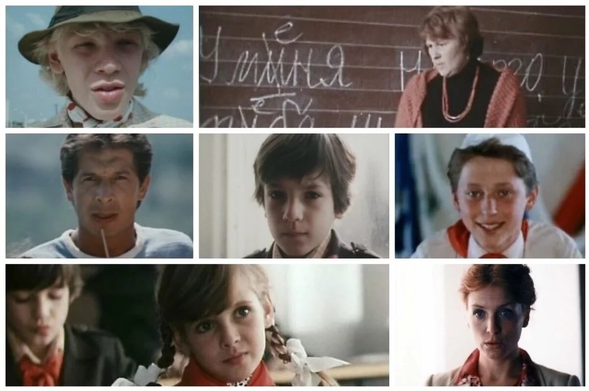    Александр Варакин, Людмила Иванова, Владислав Дружинин, Егор Дружинин, Борис Яновский, Инга Ильм, Инна Аленикова.