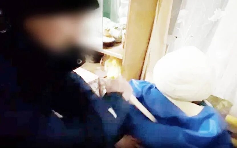    Жителя Удмуртии осудили на 7,5 лет за убийство приятеля