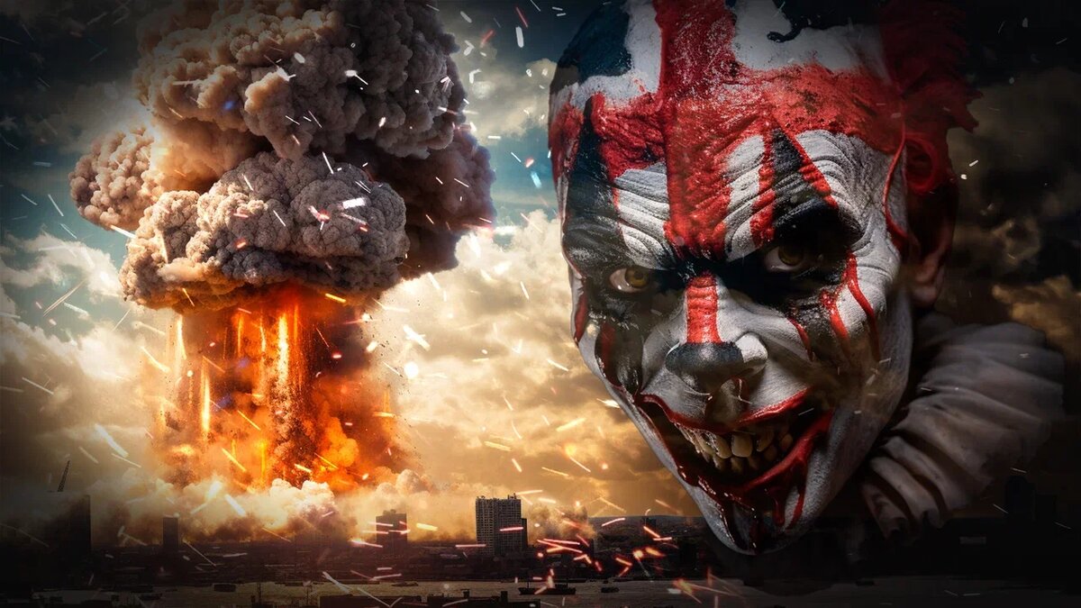 Коллаж Novorosinform