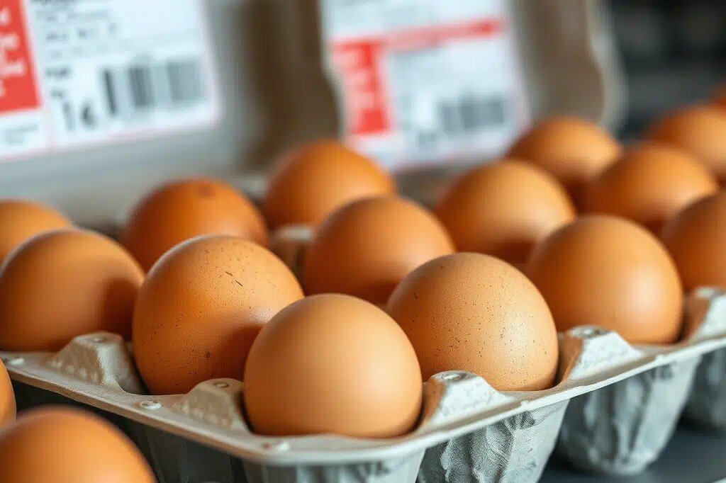 Как выбрать лучшие яйца в магазине: секреты, о которых молчат продавцы